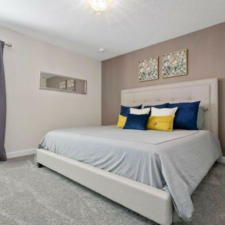 2901Fs - Amazing 8 Bedroom At Storey Lake Kissimmee Ngoại thất bức ảnh