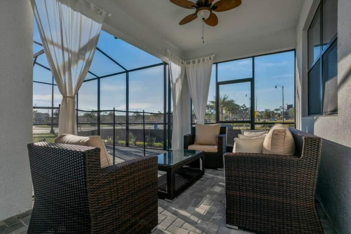 2901Fs - Amazing 8 Bedroom At Storey Lake Kissimmee Ngoại thất bức ảnh