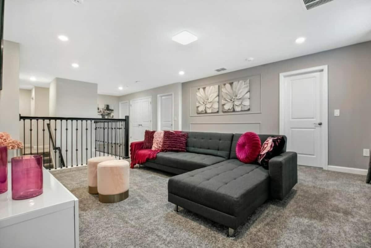 2901Fs - Amazing 8 Bedroom At Storey Lake Kissimmee Ngoại thất bức ảnh