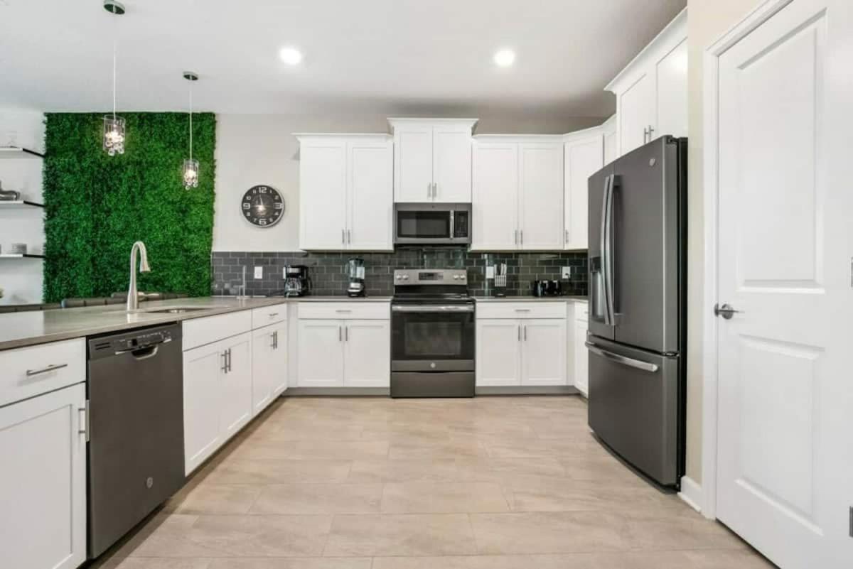 2901Fs - Amazing 8 Bedroom At Storey Lake Kissimmee Ngoại thất bức ảnh