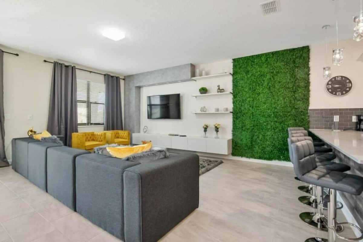 2901Fs - Amazing 8 Bedroom At Storey Lake Kissimmee Ngoại thất bức ảnh