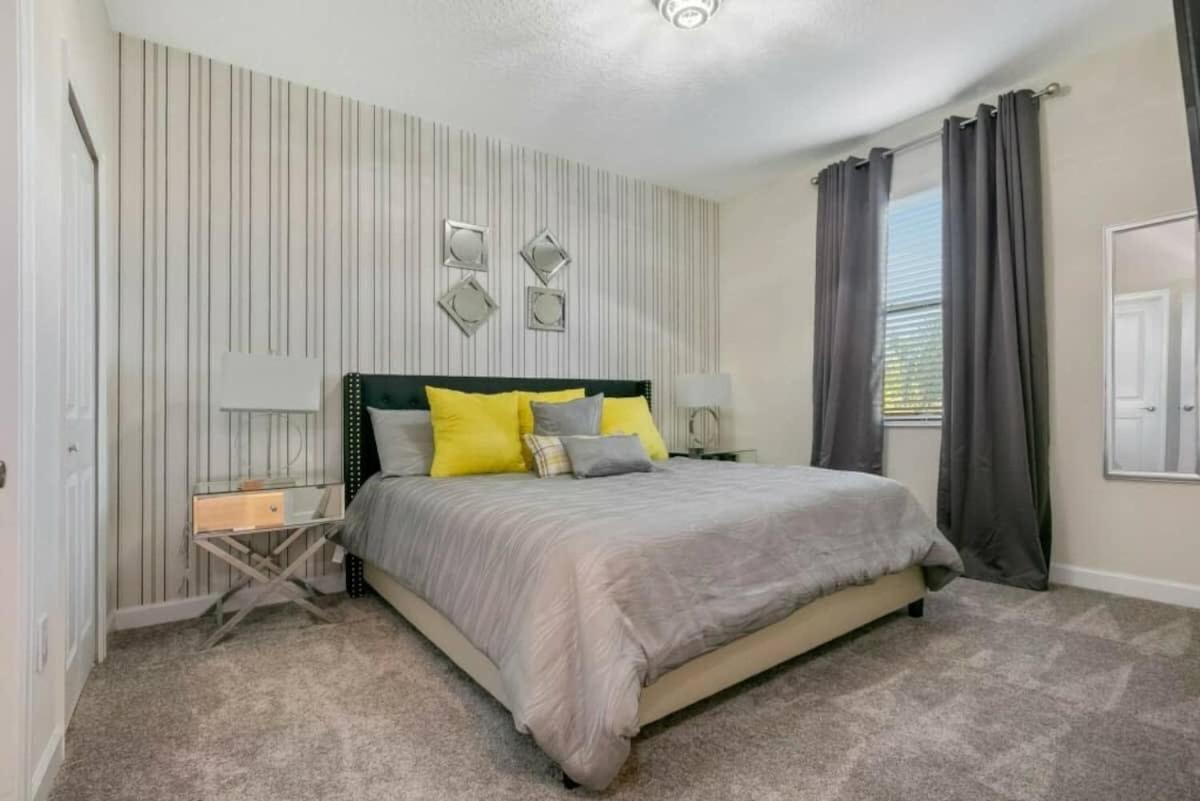 2901Fs - Amazing 8 Bedroom At Storey Lake Kissimmee Ngoại thất bức ảnh