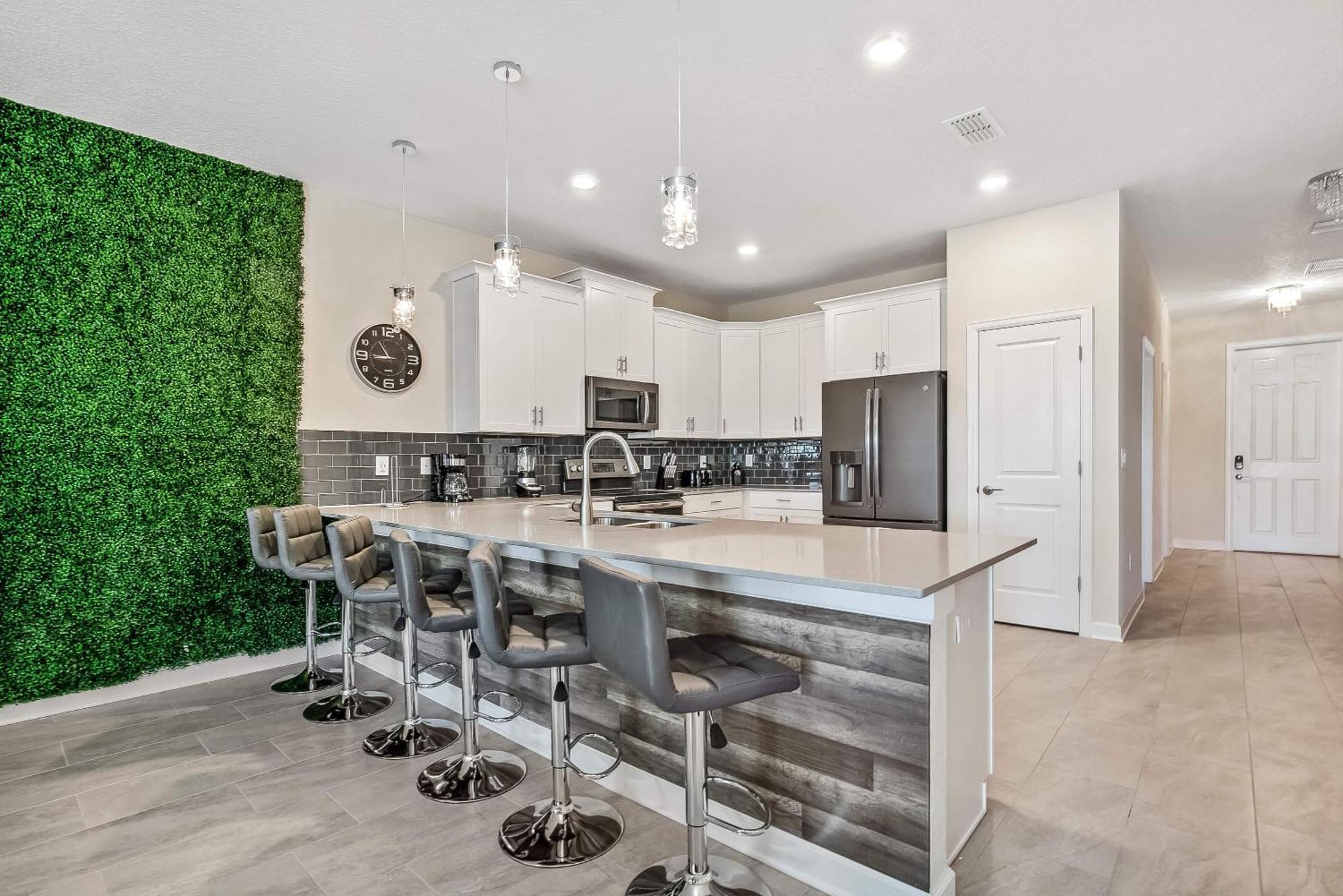 2901Fs - Amazing 8 Bedroom At Storey Lake Kissimmee Ngoại thất bức ảnh